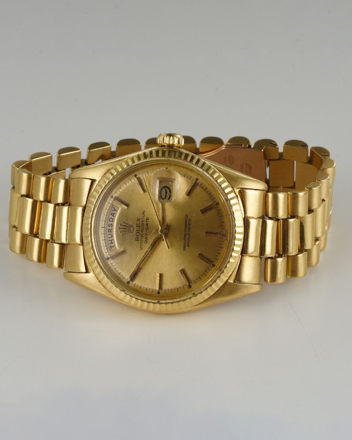 Rolex 1803