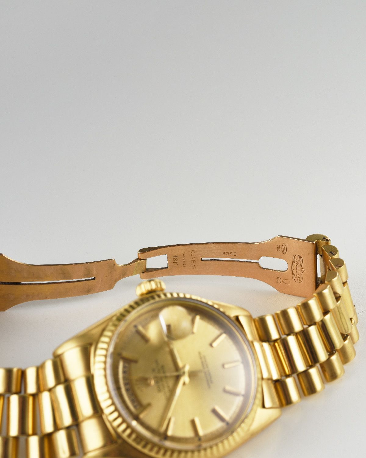 Rolex 1803