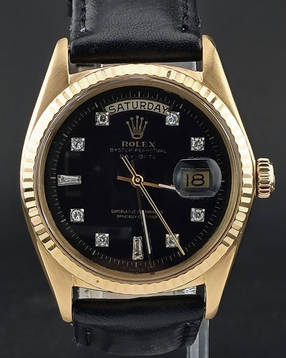 Rolex 1803