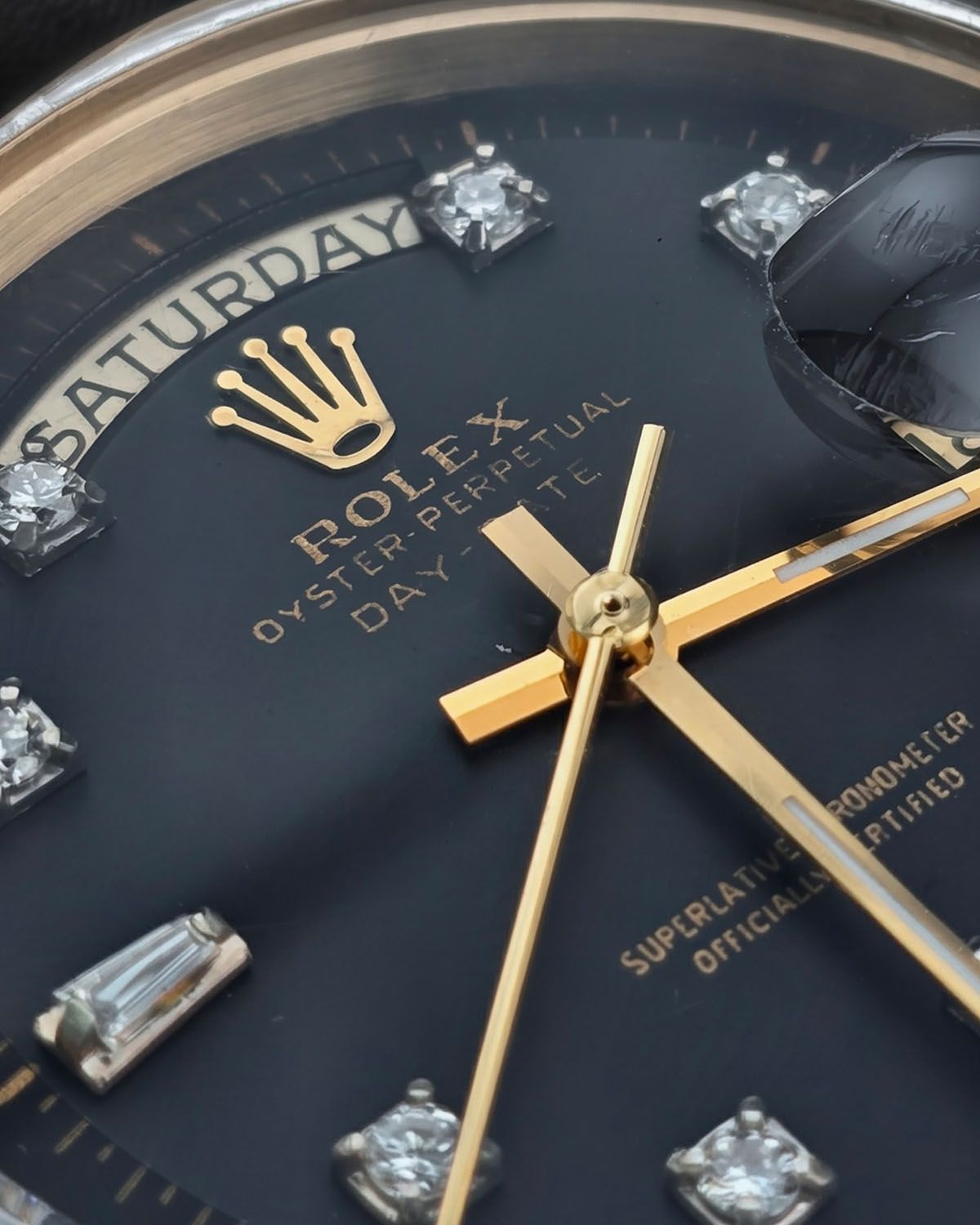 Rolex 1803