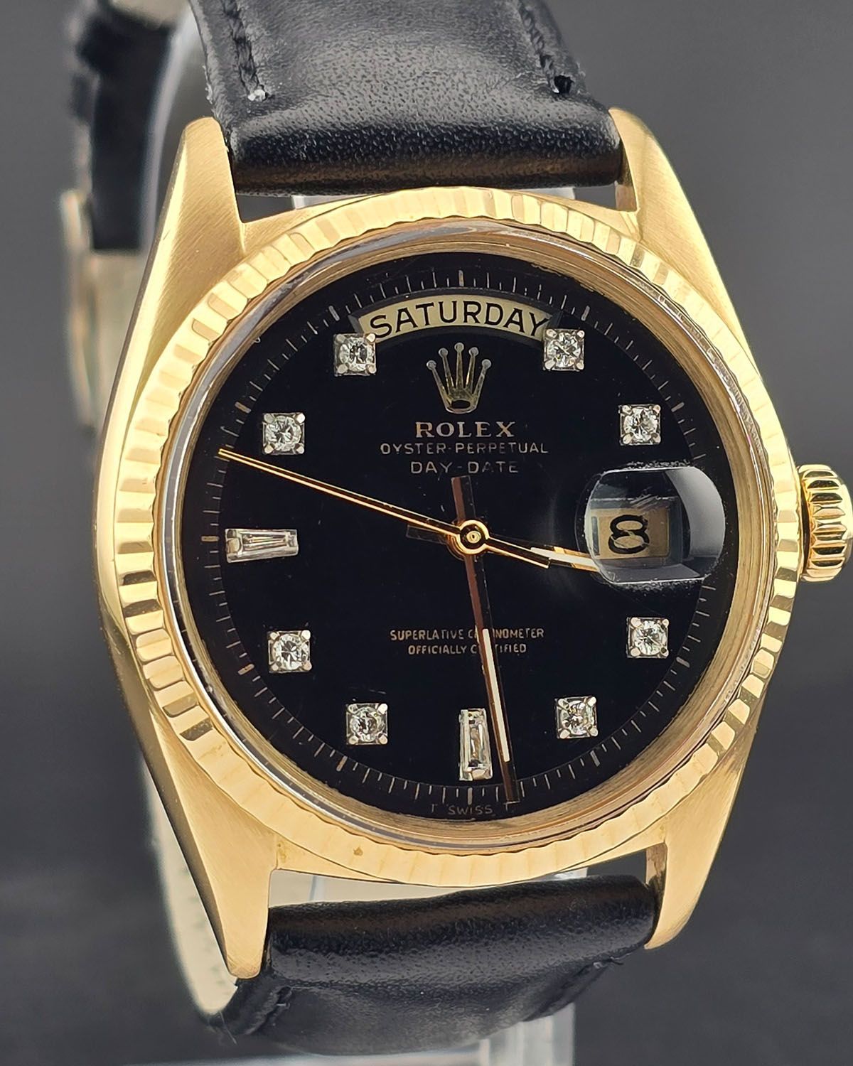 Rolex 1803