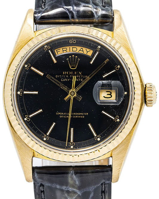 Rolex 1803