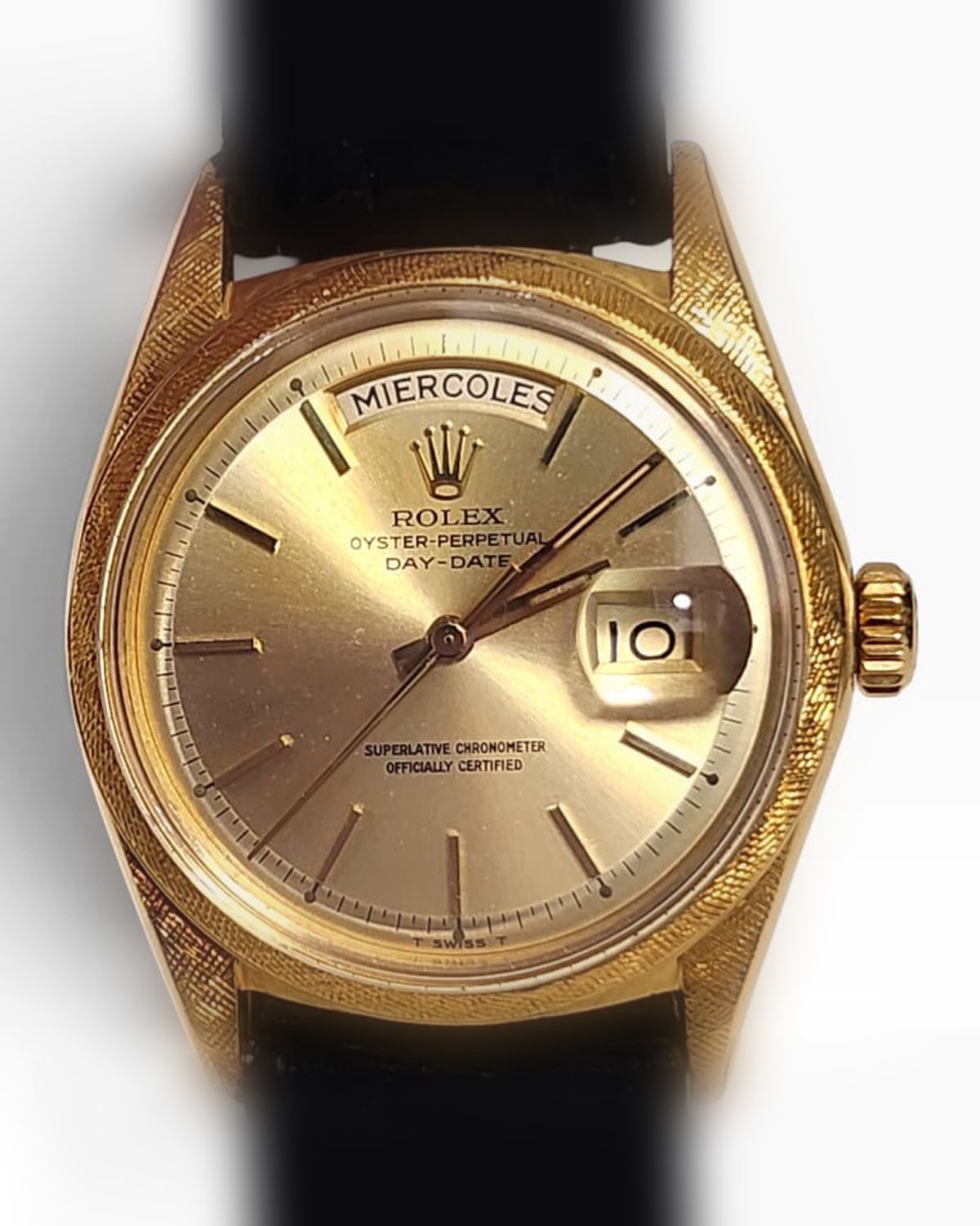 Rolex 1806