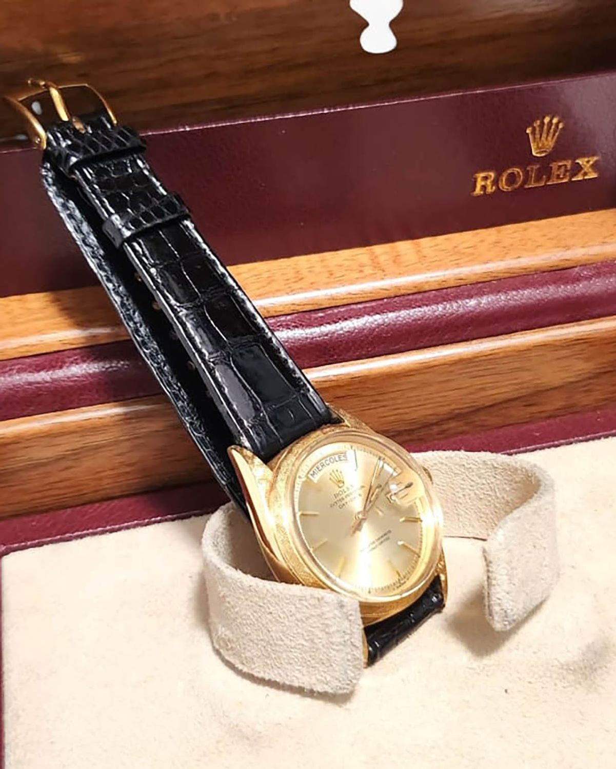 Rolex 1806