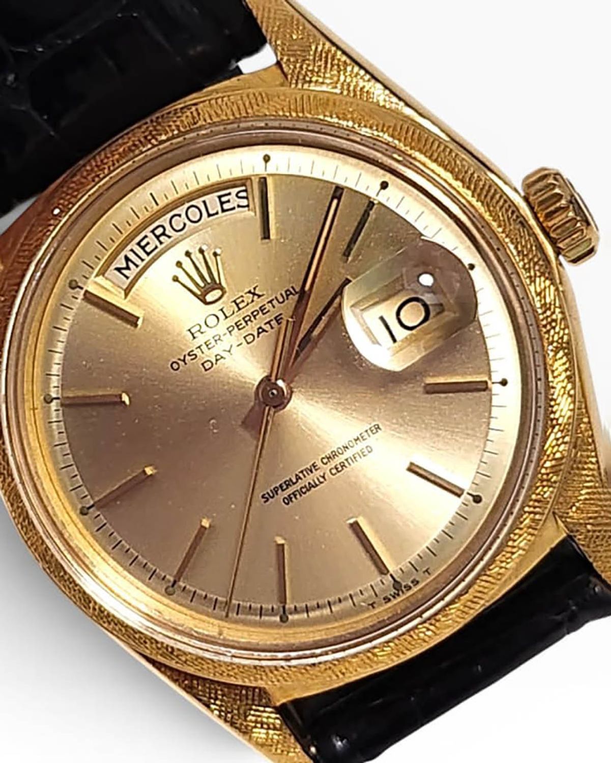 Rolex 1806