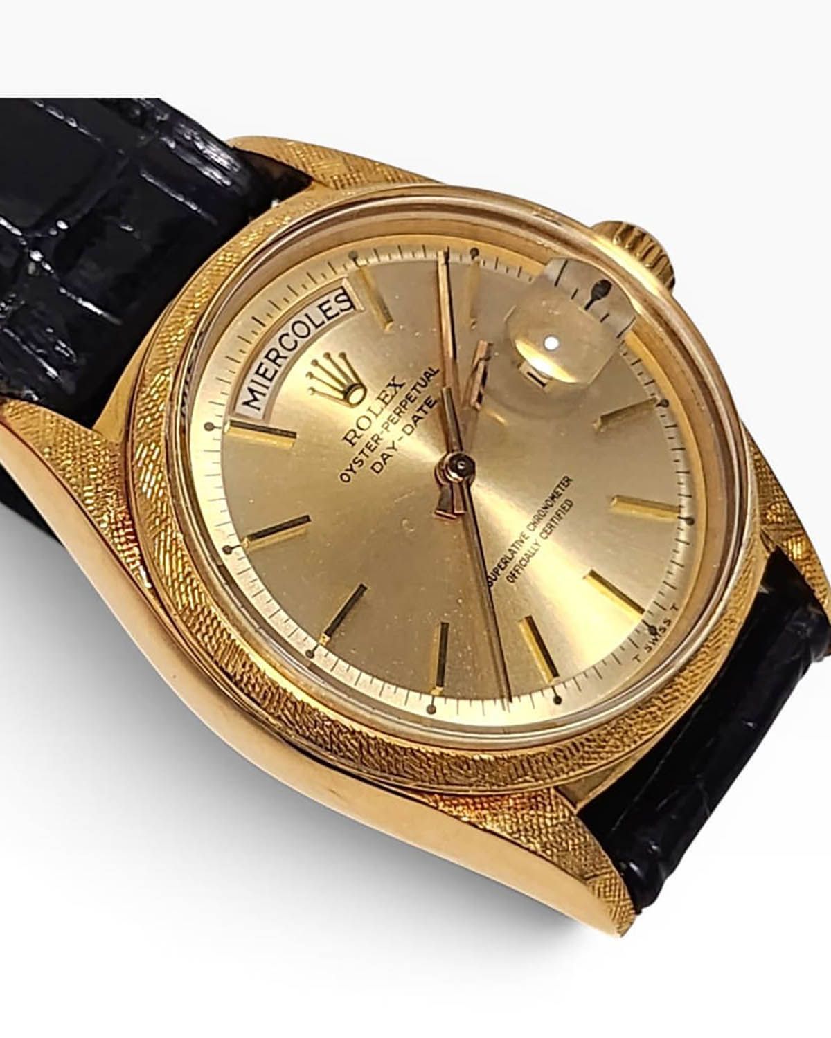 Rolex 1806