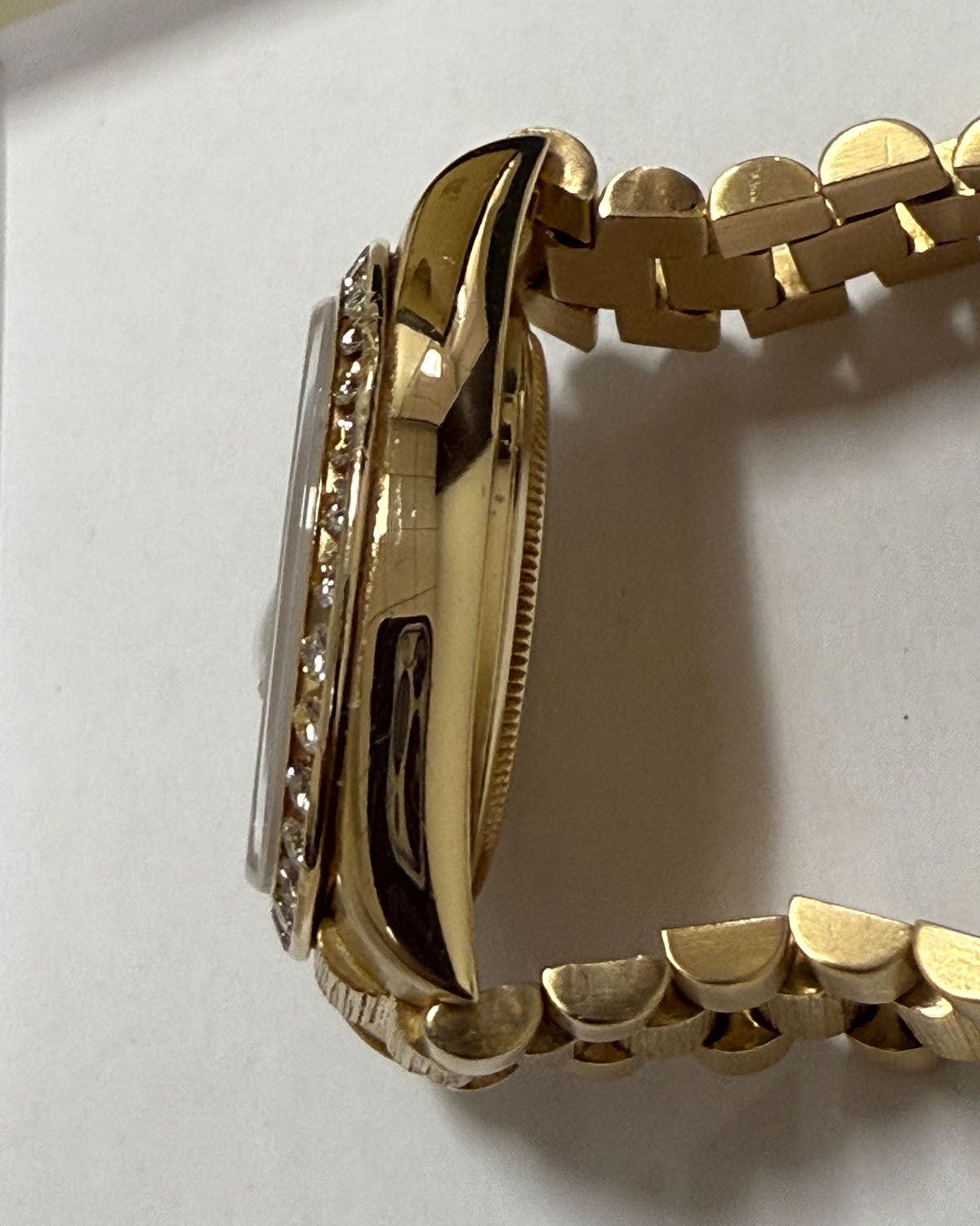 Rolex 18078