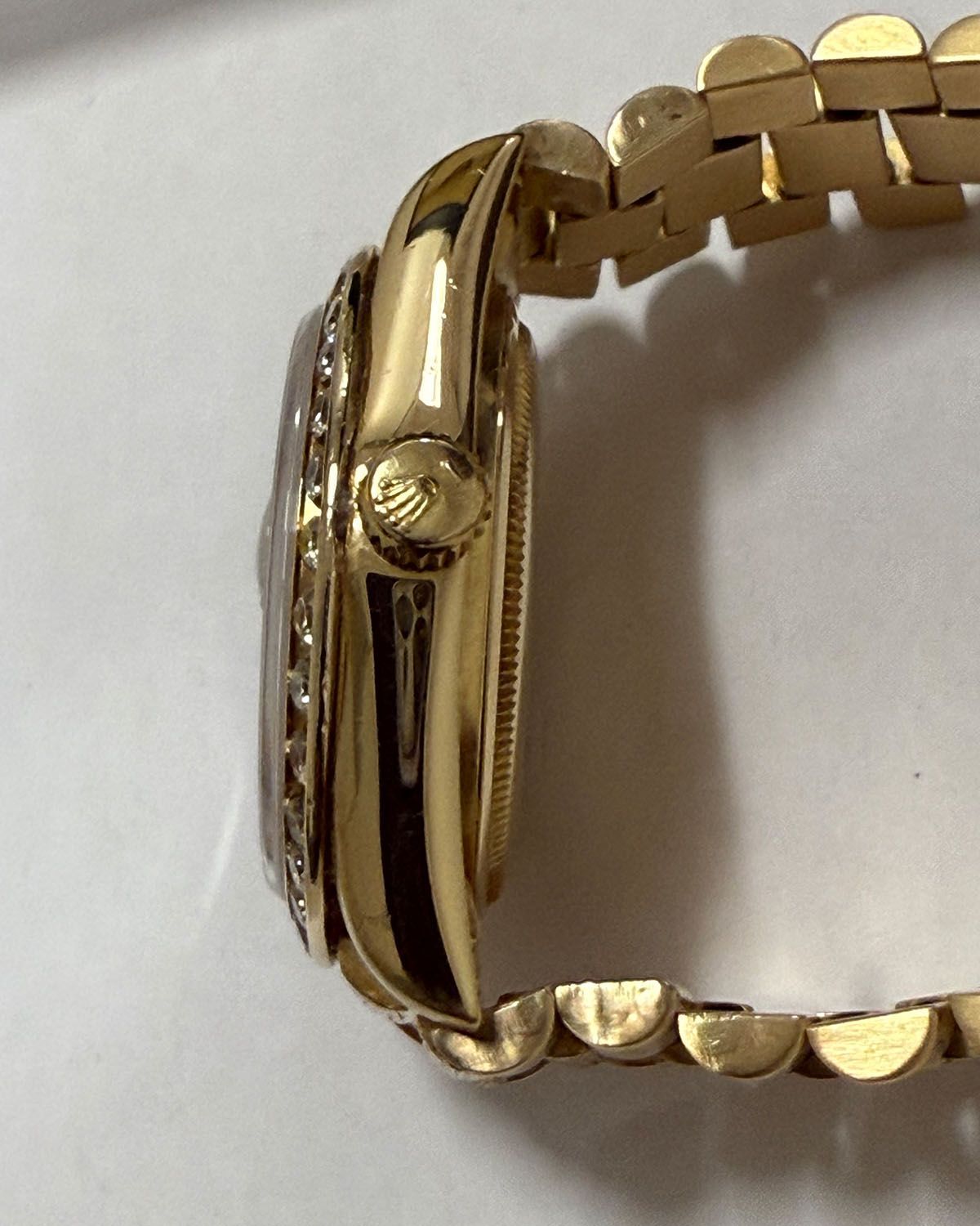 Rolex 18078