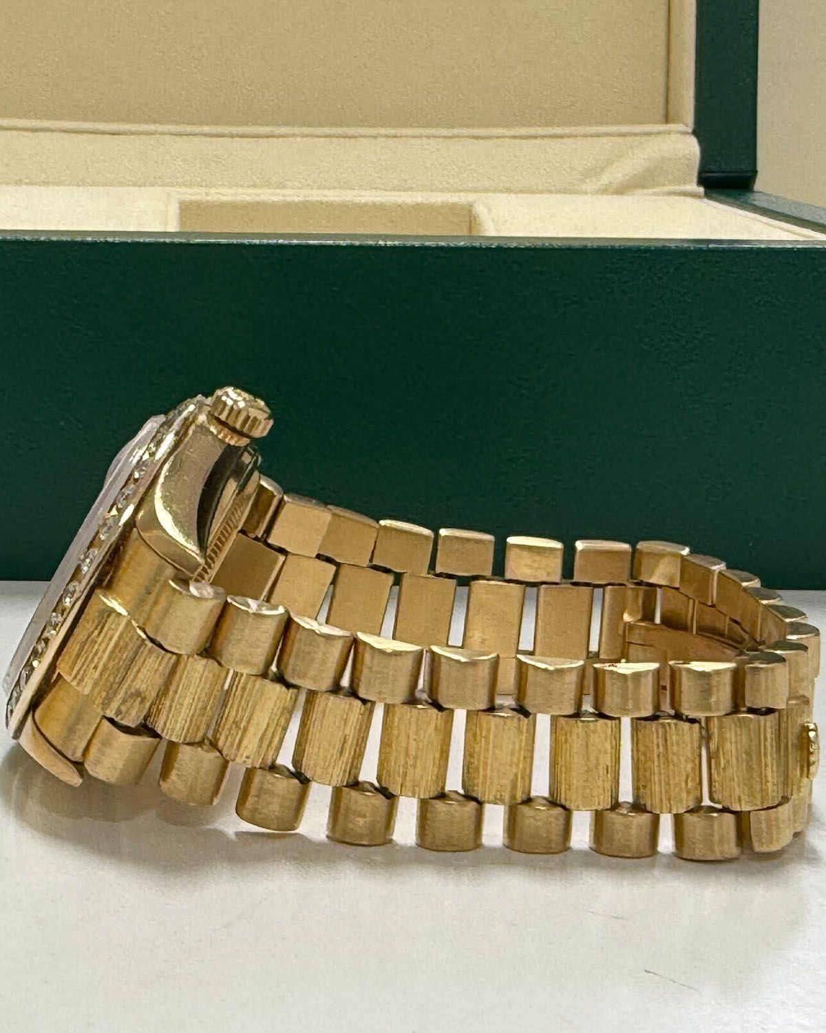 Rolex 18078