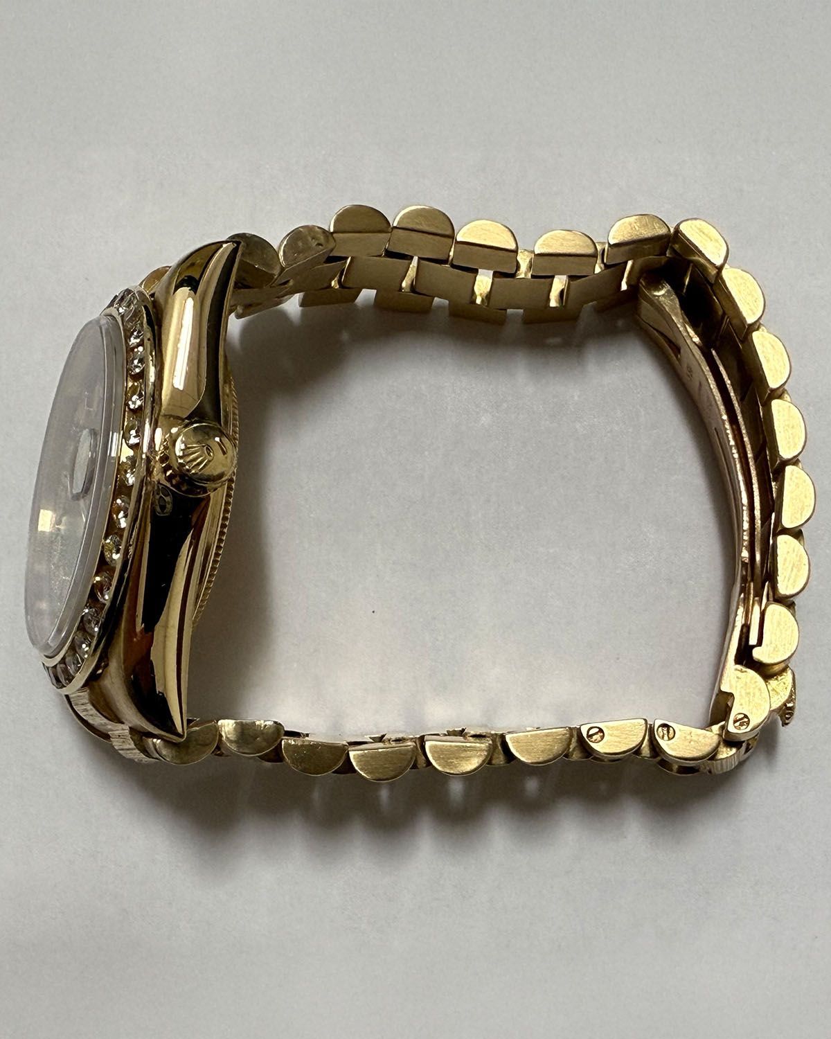 Rolex 18078
