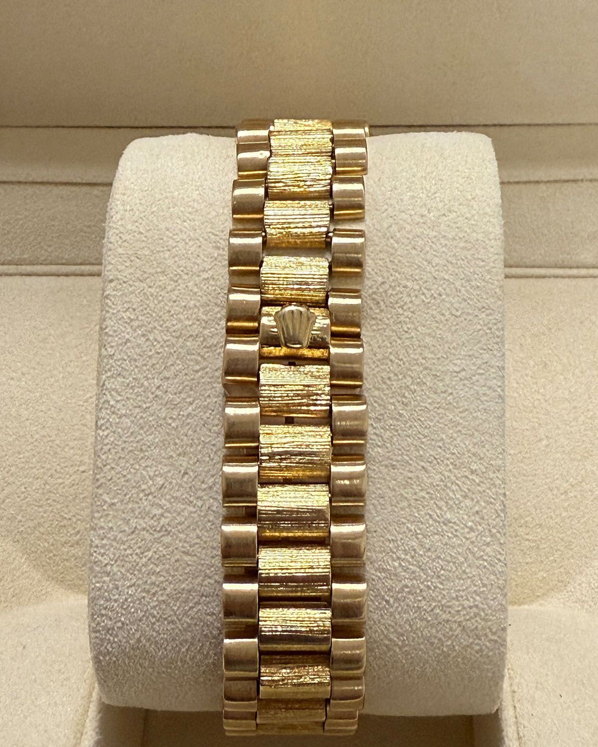Rolex 18078