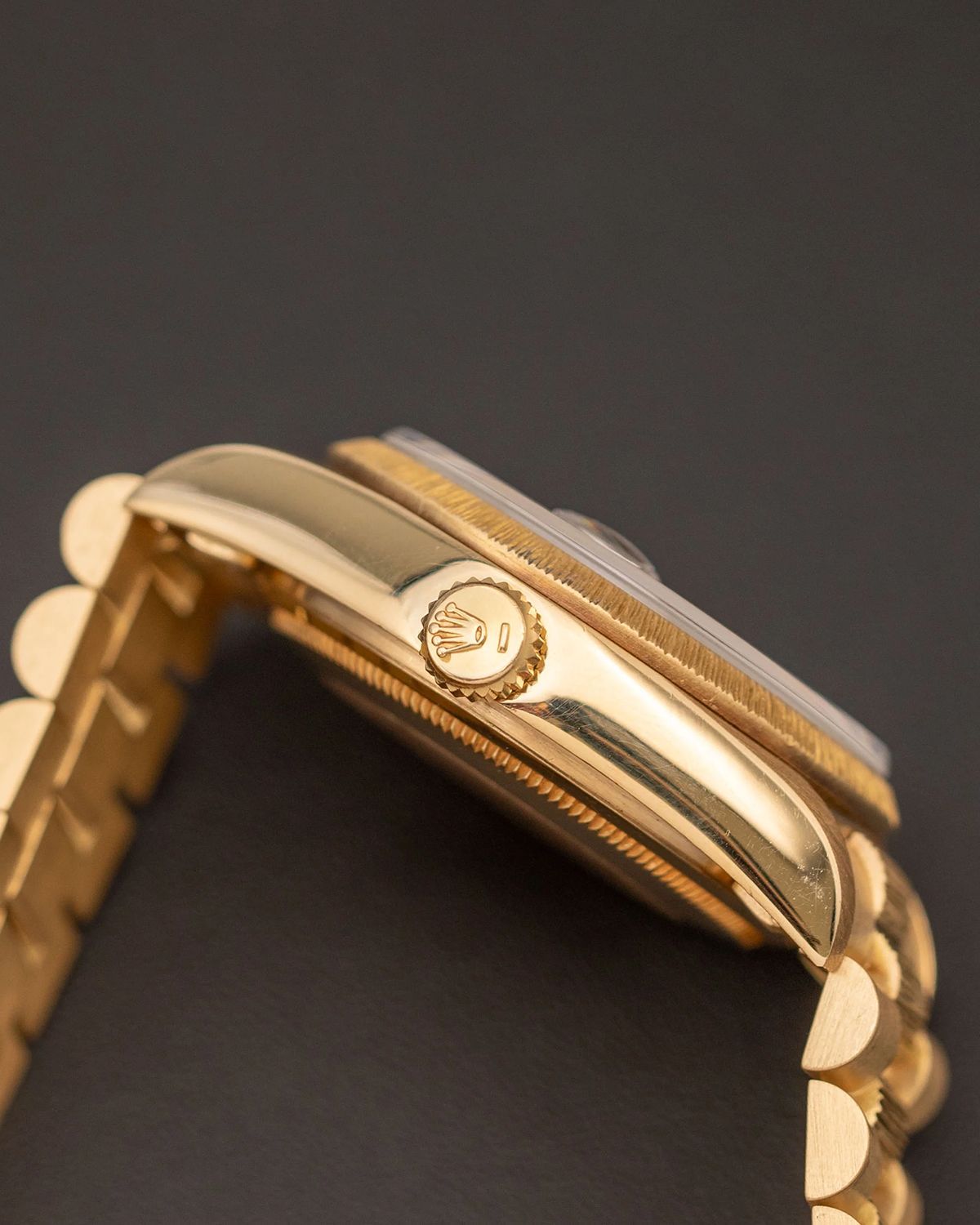 Rolex 18078