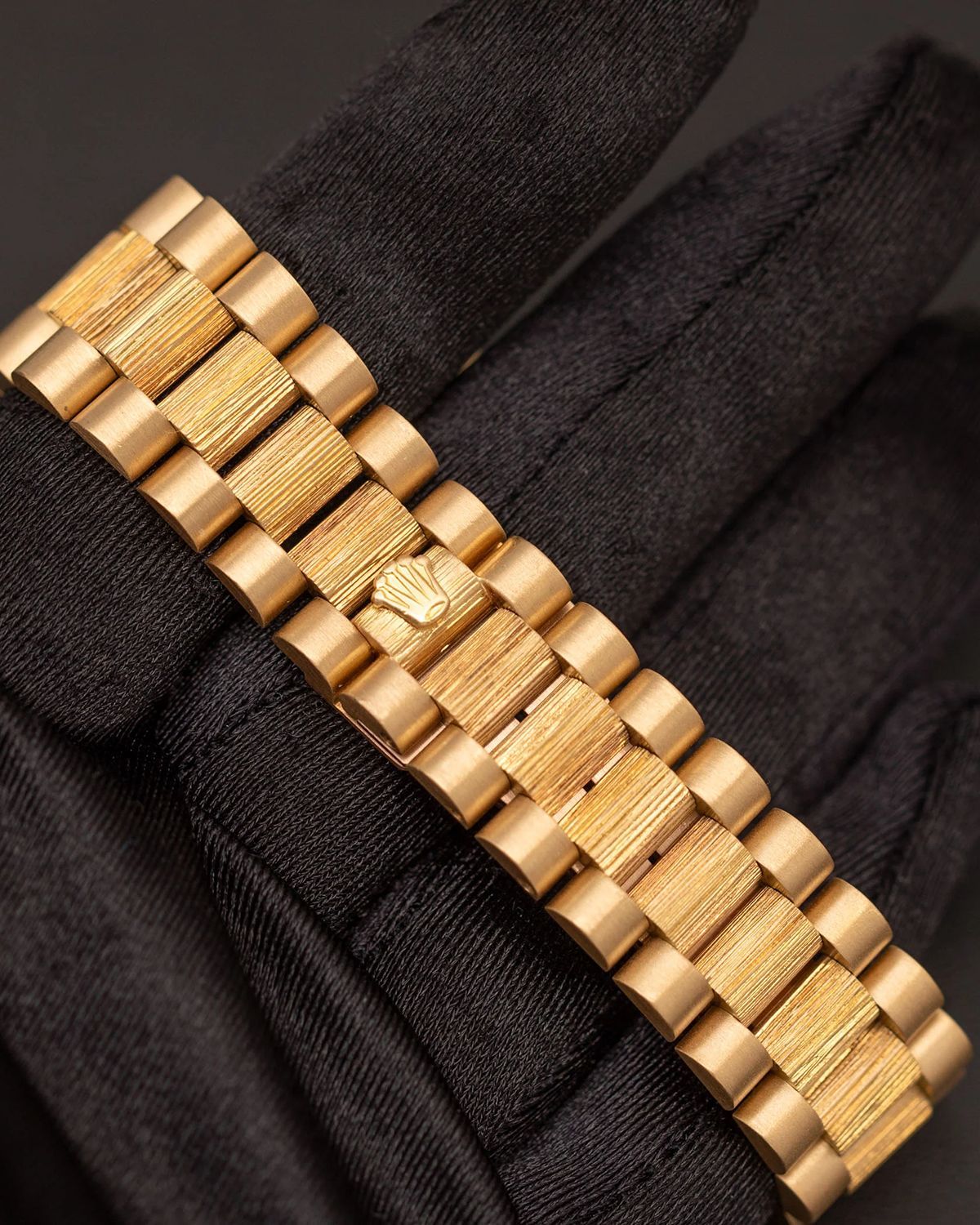 Rolex 18078