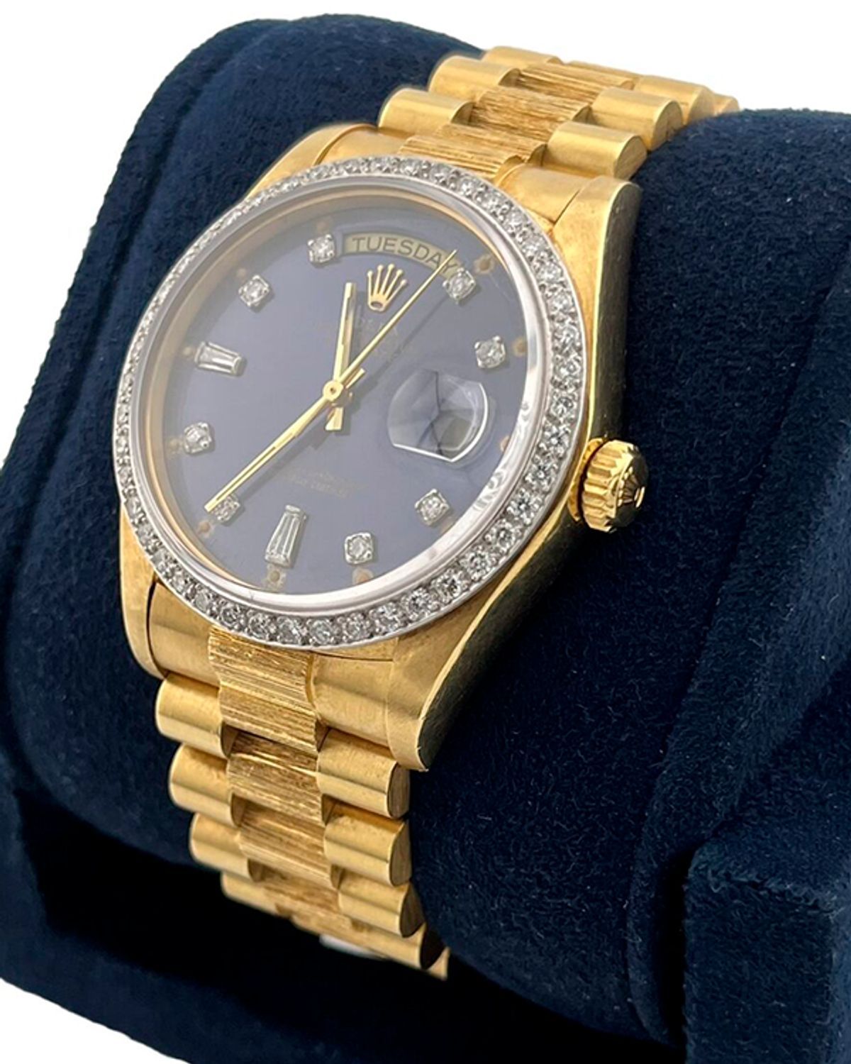 Rolex 18078