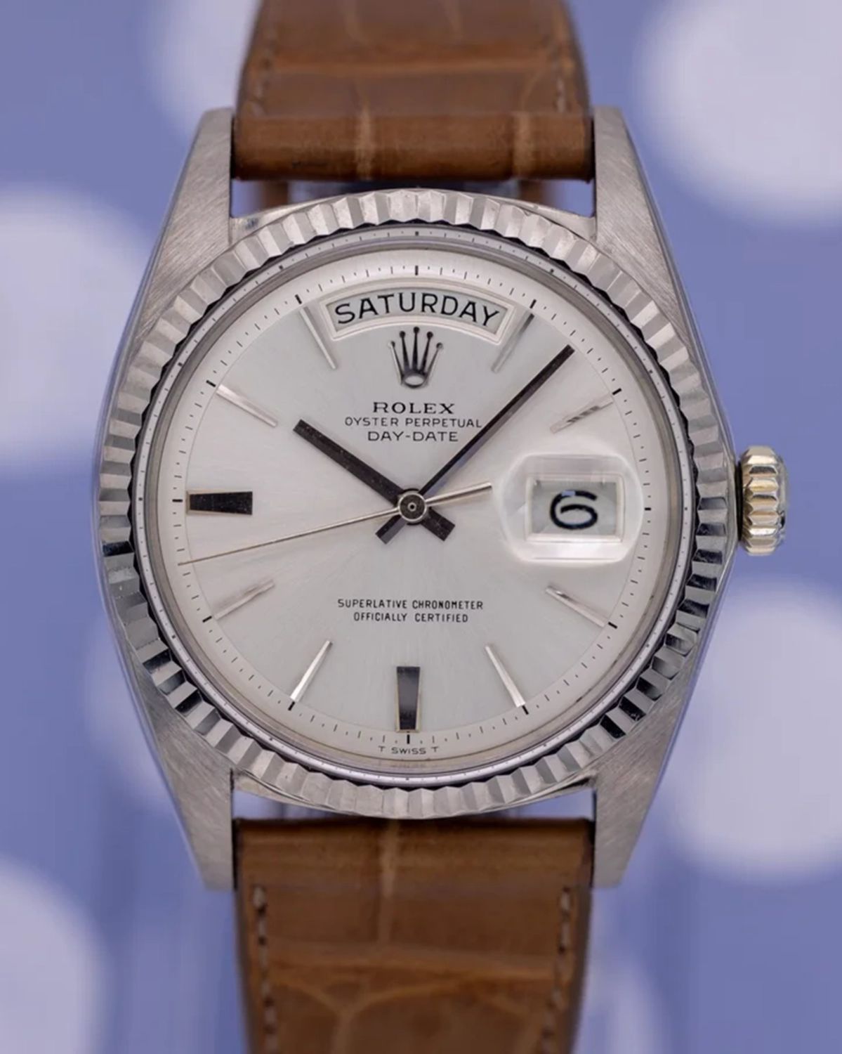 Rolex 1807