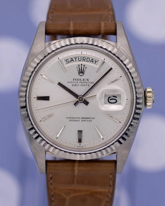 Rolex 1807