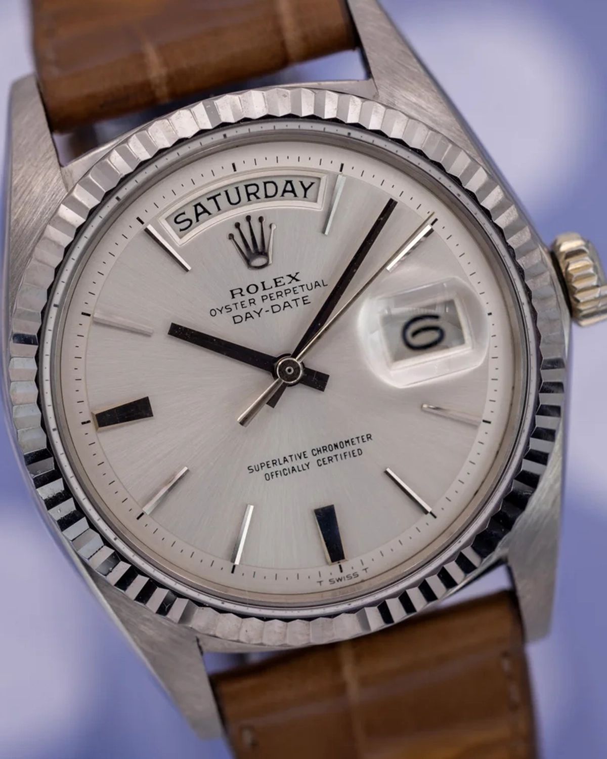 Rolex 1807