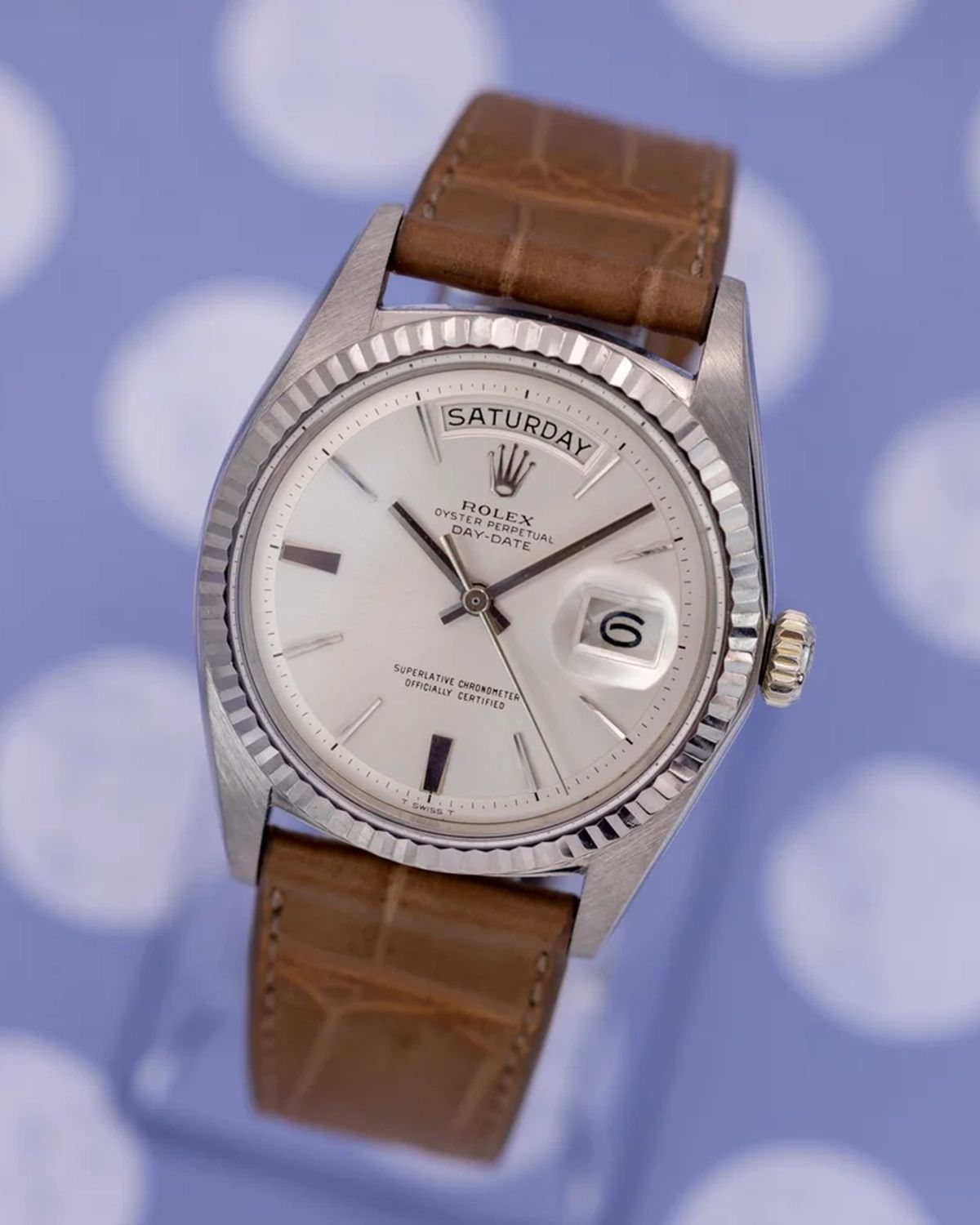 Rolex 1807