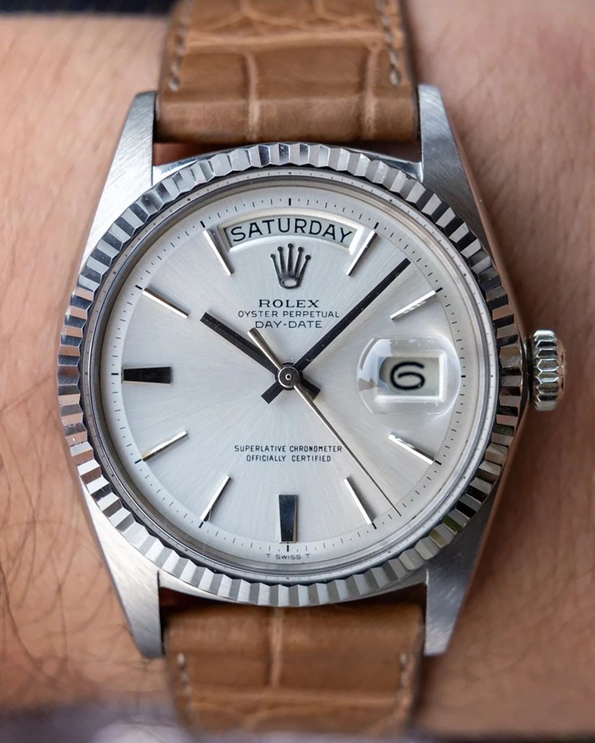 Rolex 1807