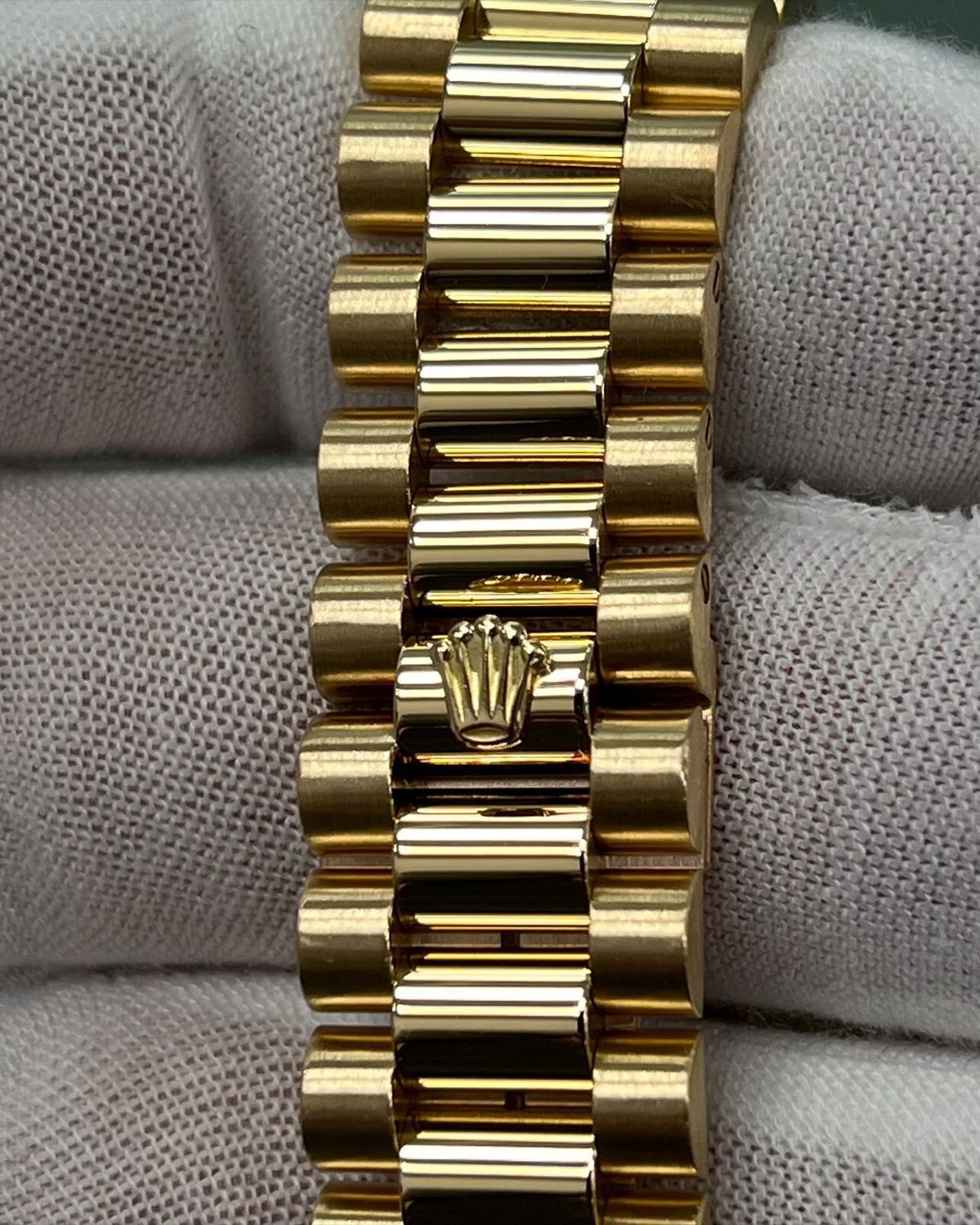 Rolex 18138