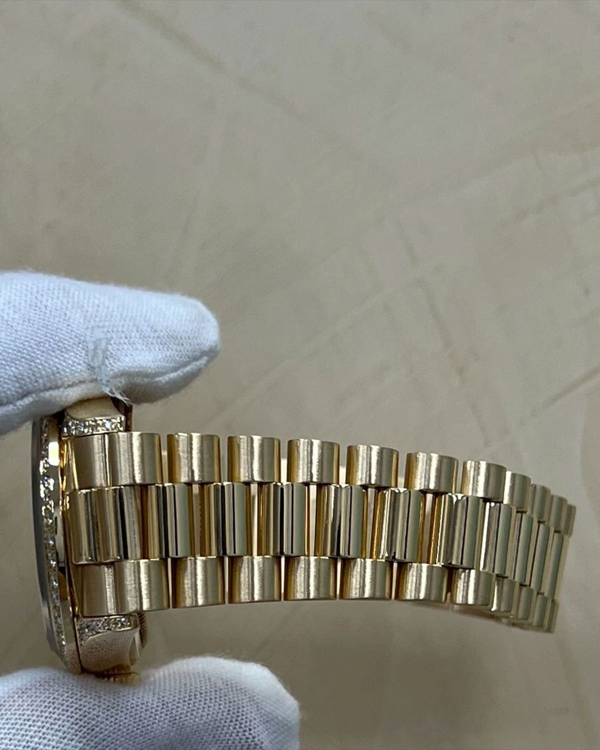 Rolex 18138