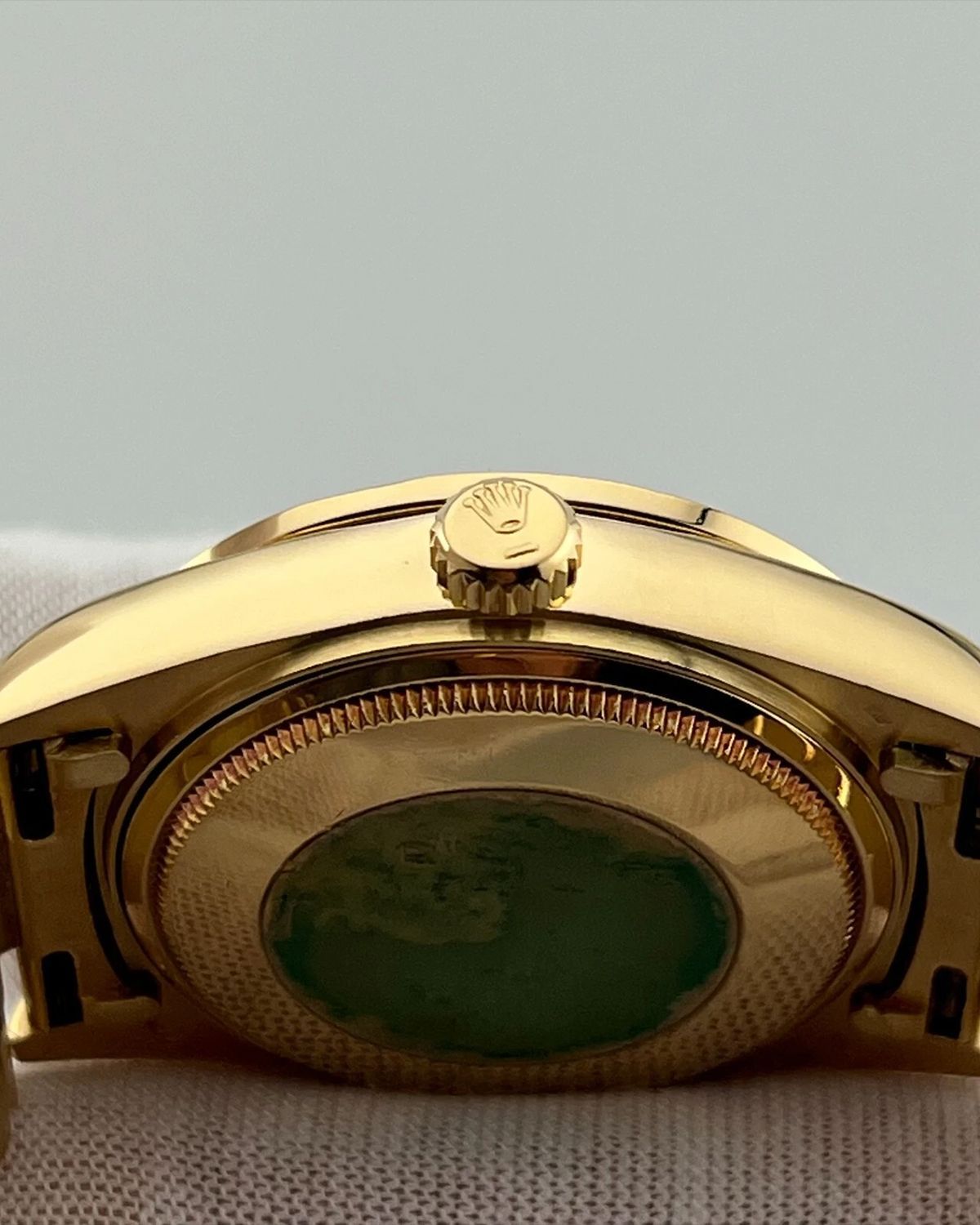 Rolex 18138
