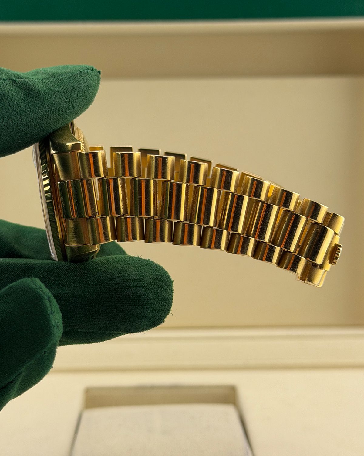 Rolex 18238