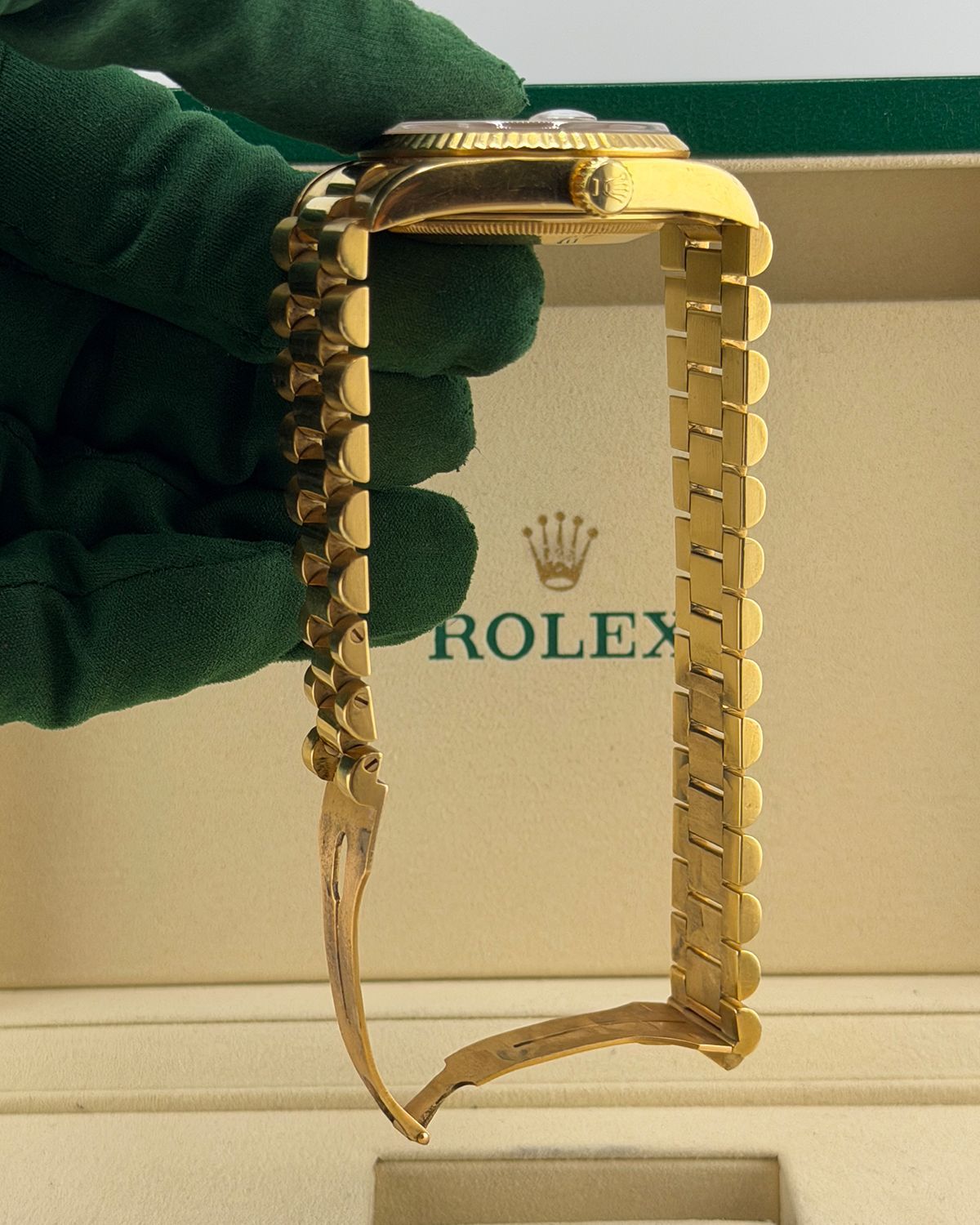 Rolex 18238