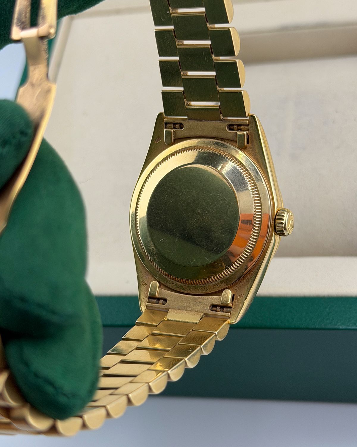 Rolex 18238