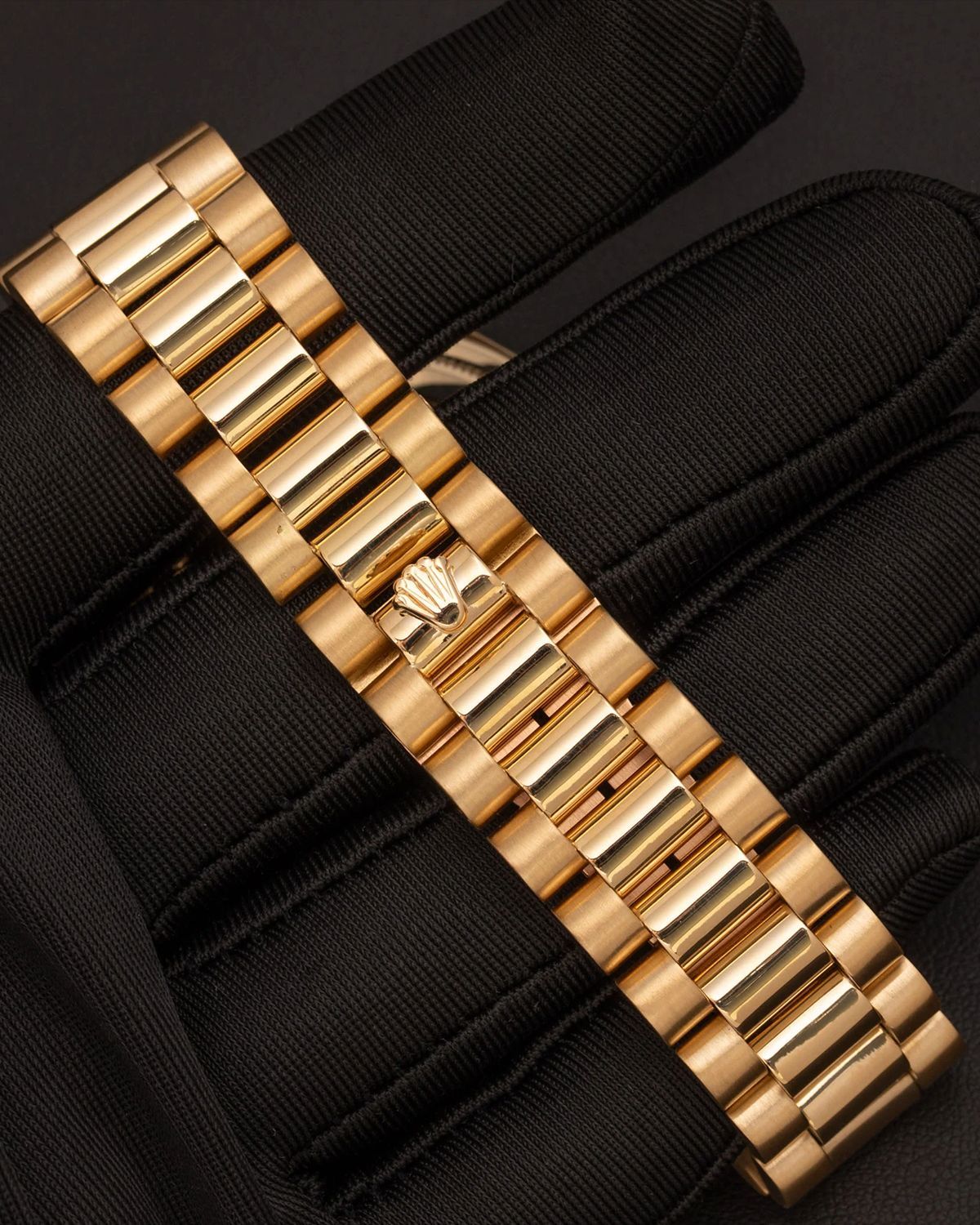 Rolex 18238