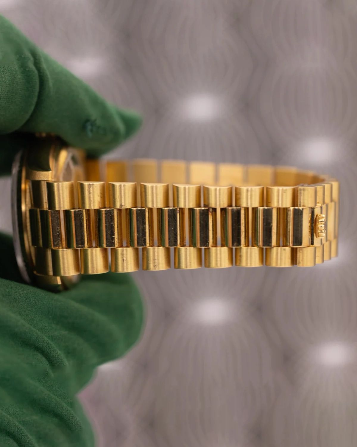 Rolex 18238