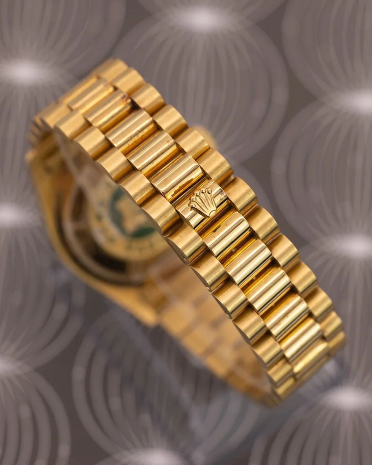Rolex 18238