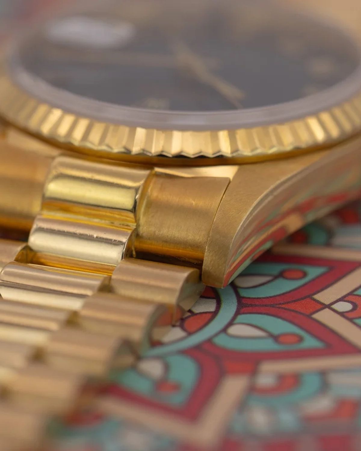Rolex 18238