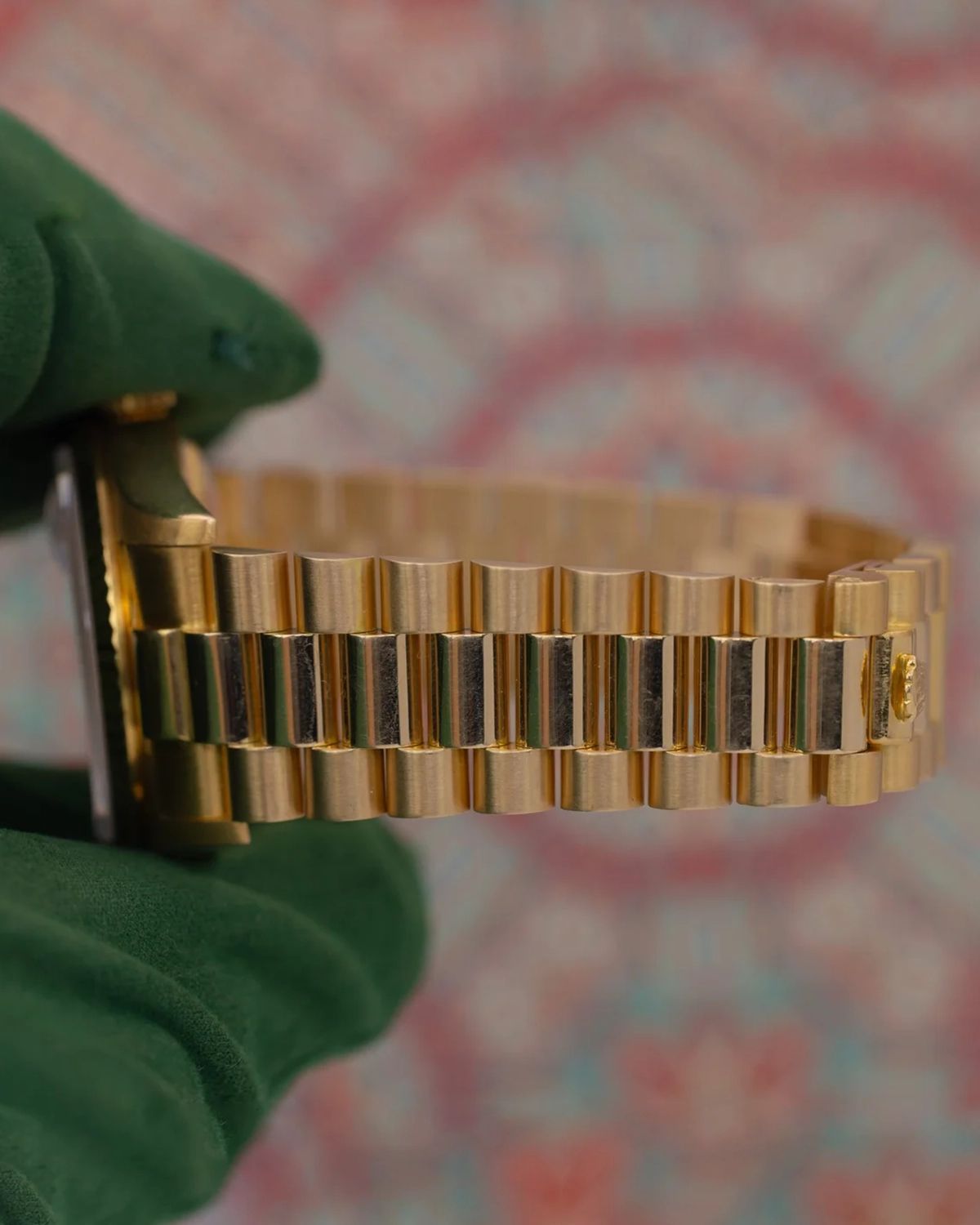 Rolex 18238