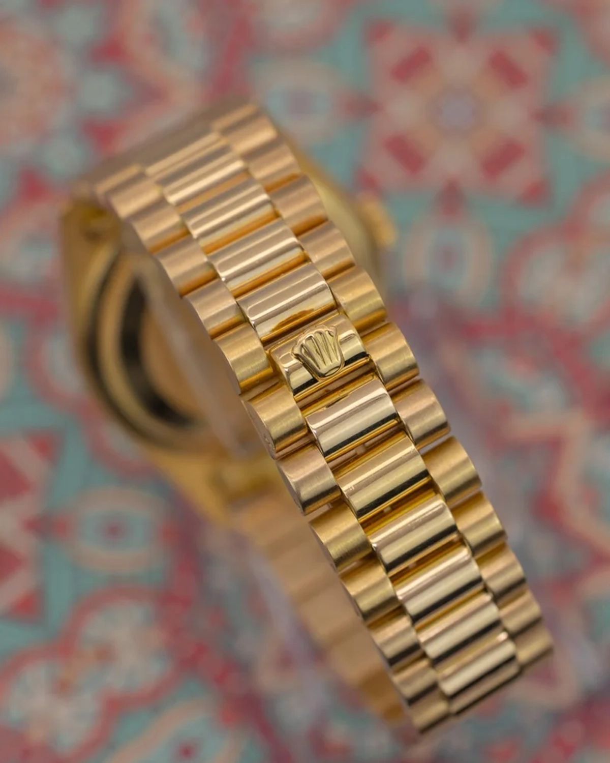 Rolex 18238
