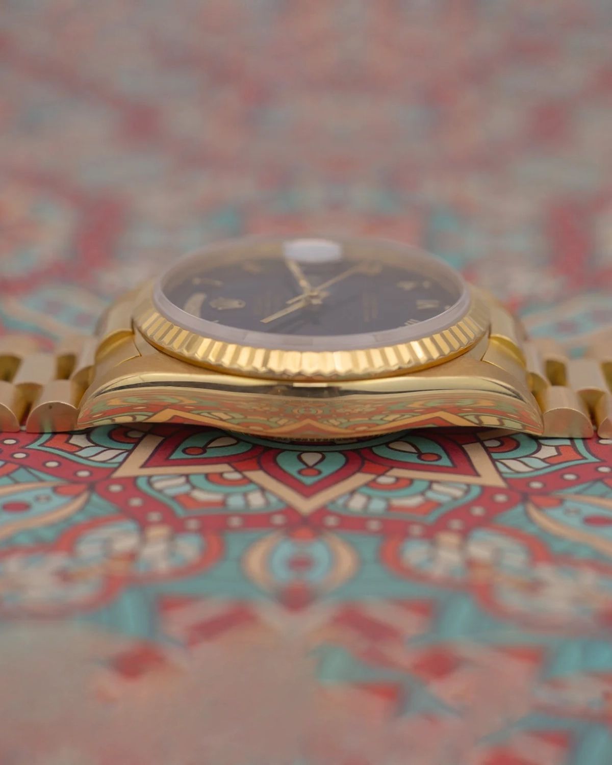 Rolex 18238