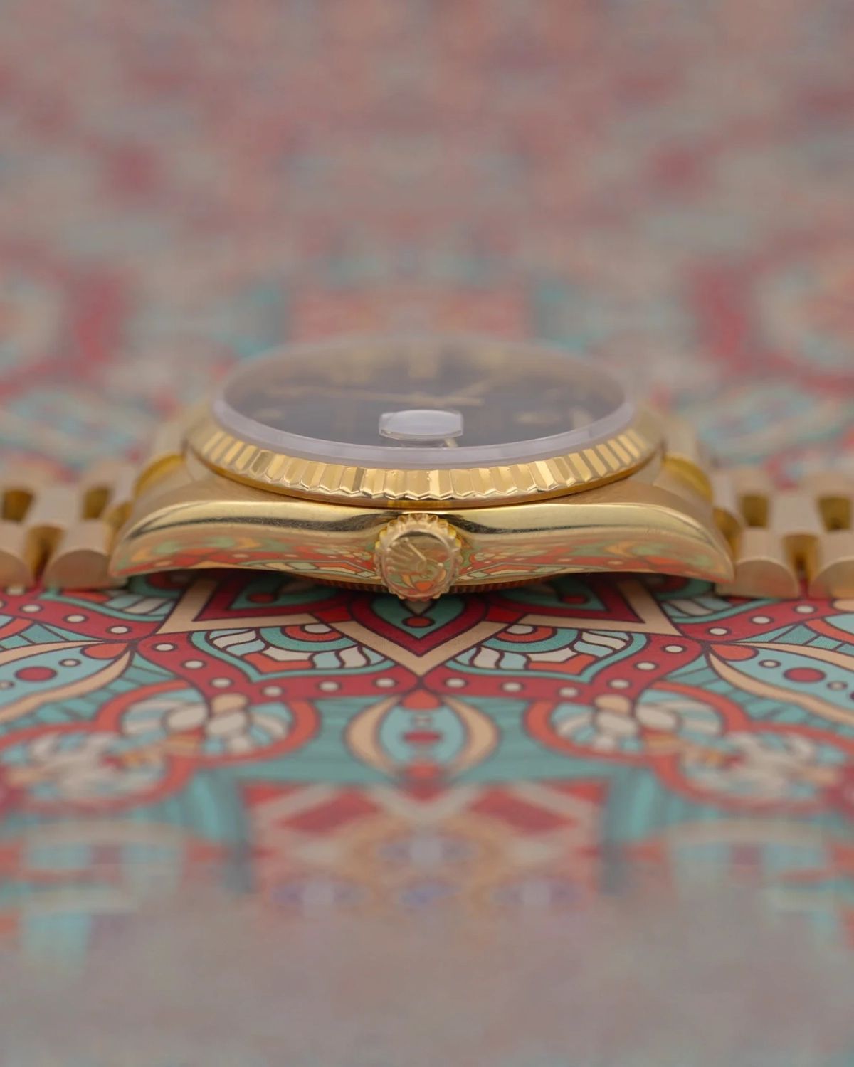 Rolex 18238