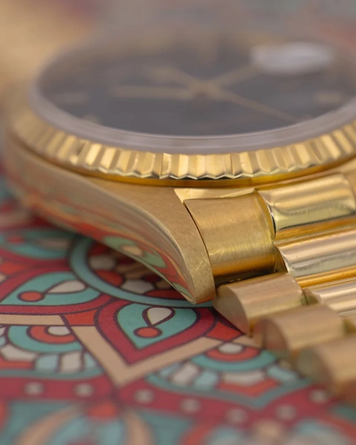 Rolex 18238