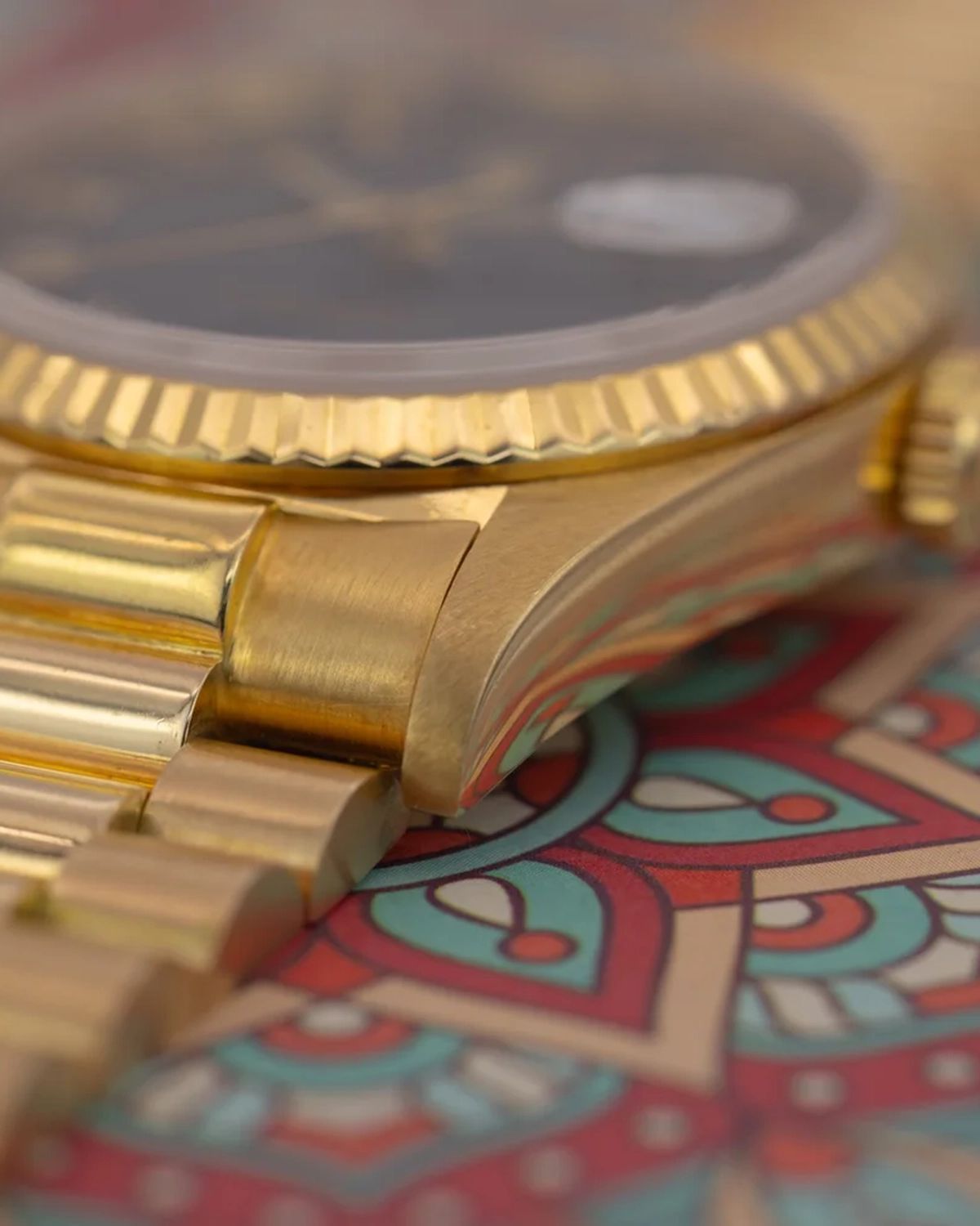 Rolex 18238