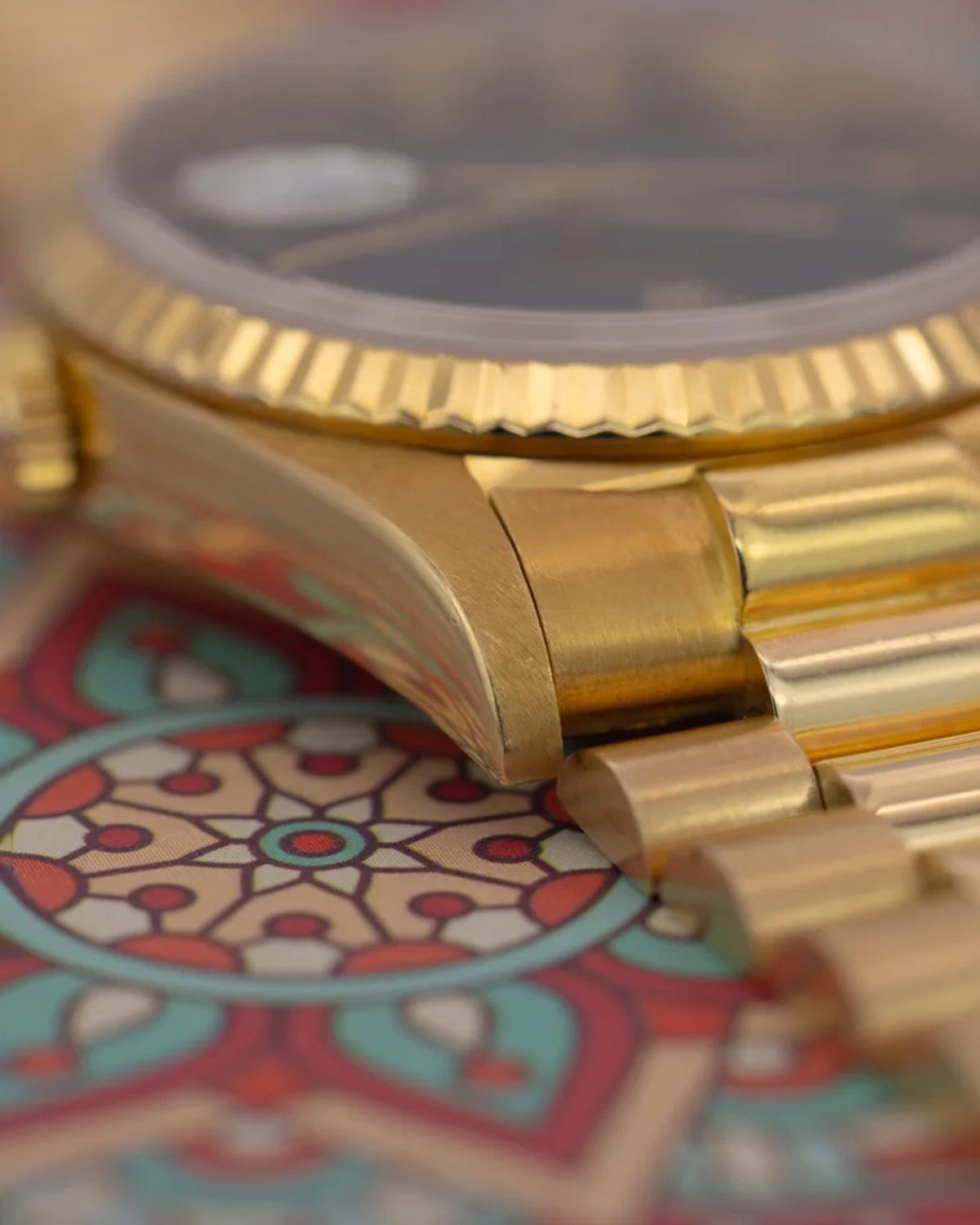 Rolex 18238