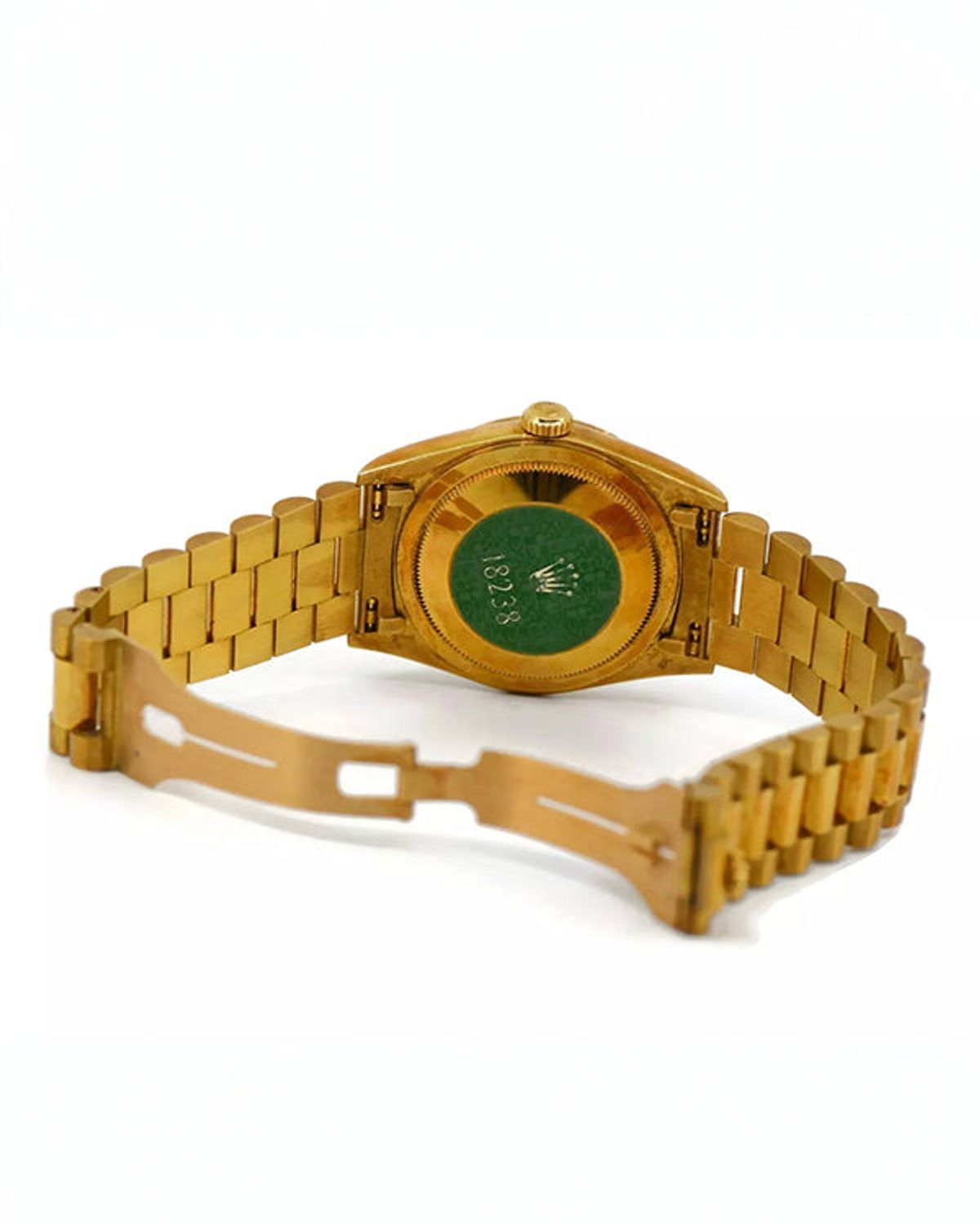 Rolex 18238