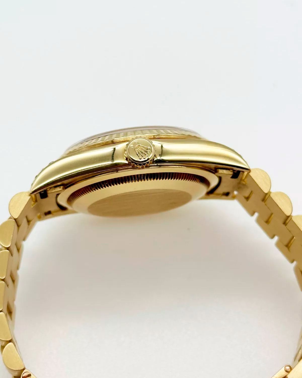 Rolex 18338