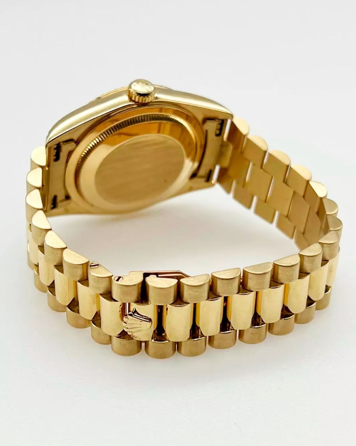 Rolex 18338
