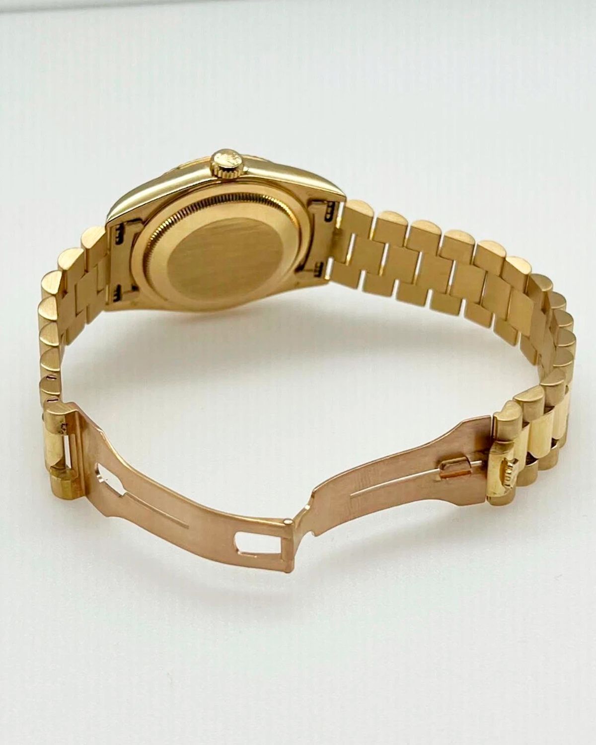 Rolex 18338