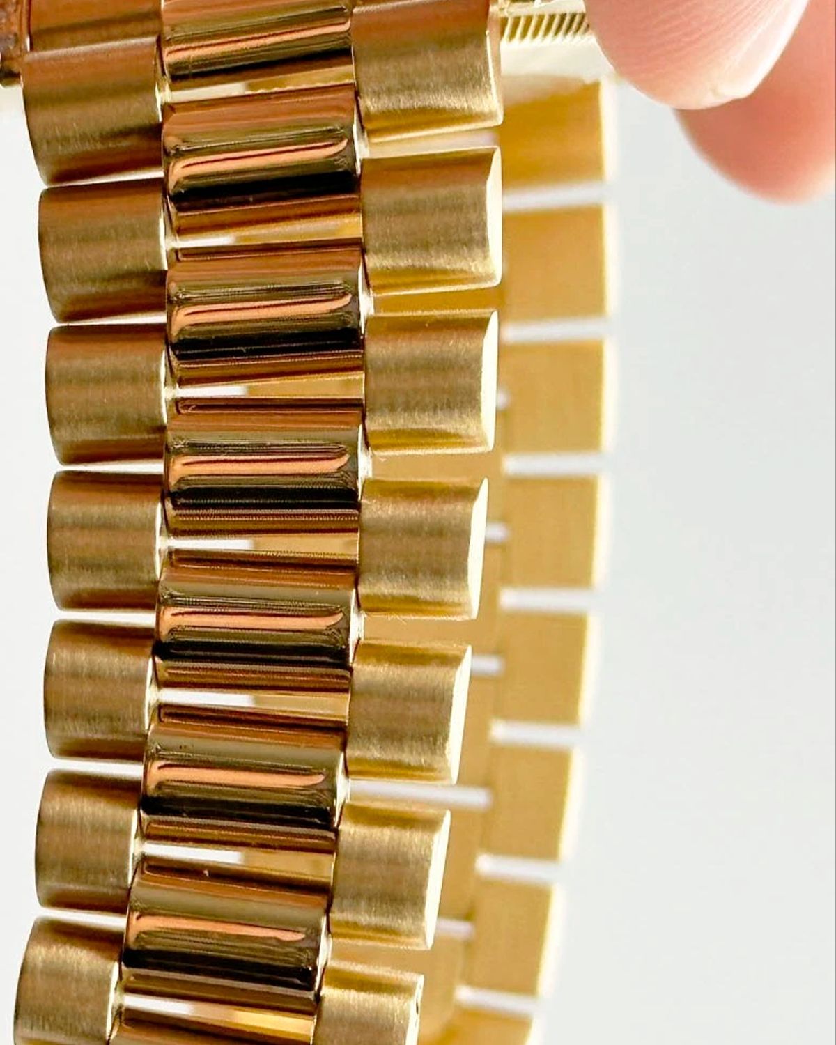 Rolex 18338