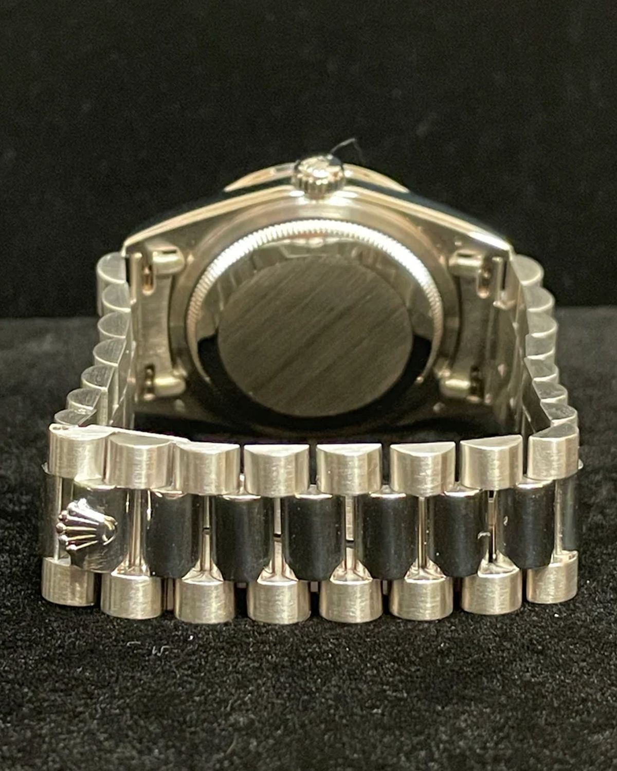 Rolex 18346