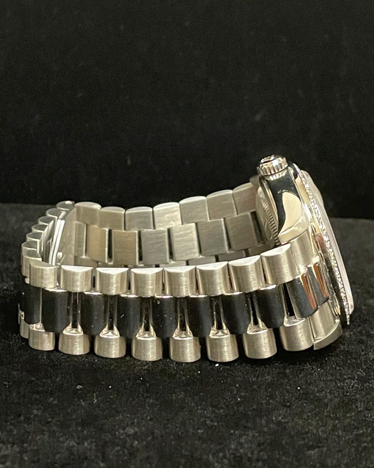 Rolex 18346