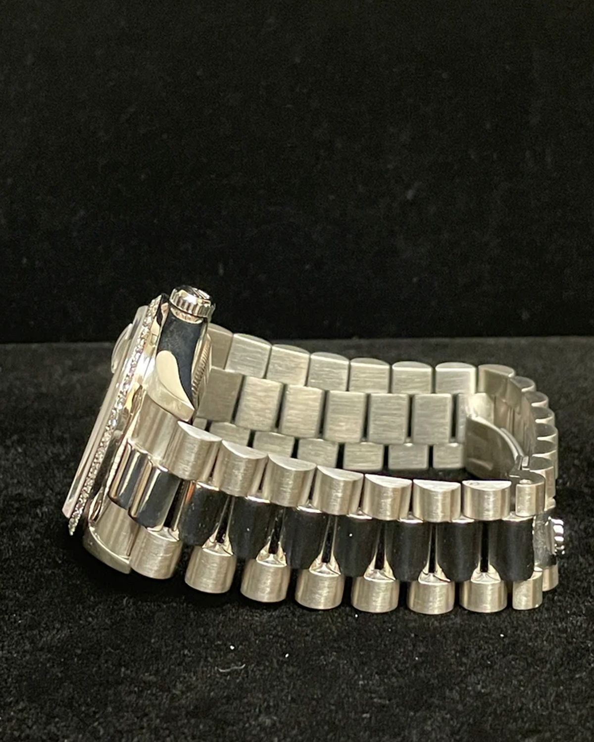 Rolex 18346