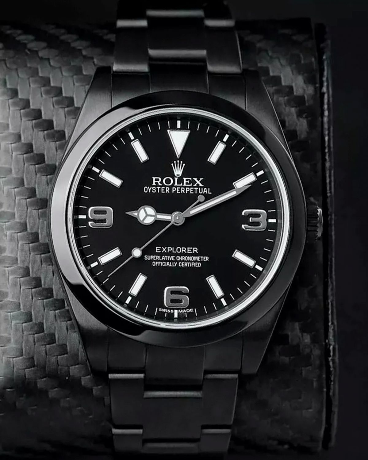 Rolex 214270