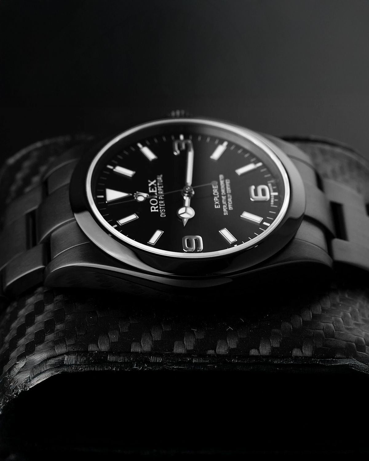 Rolex 214270